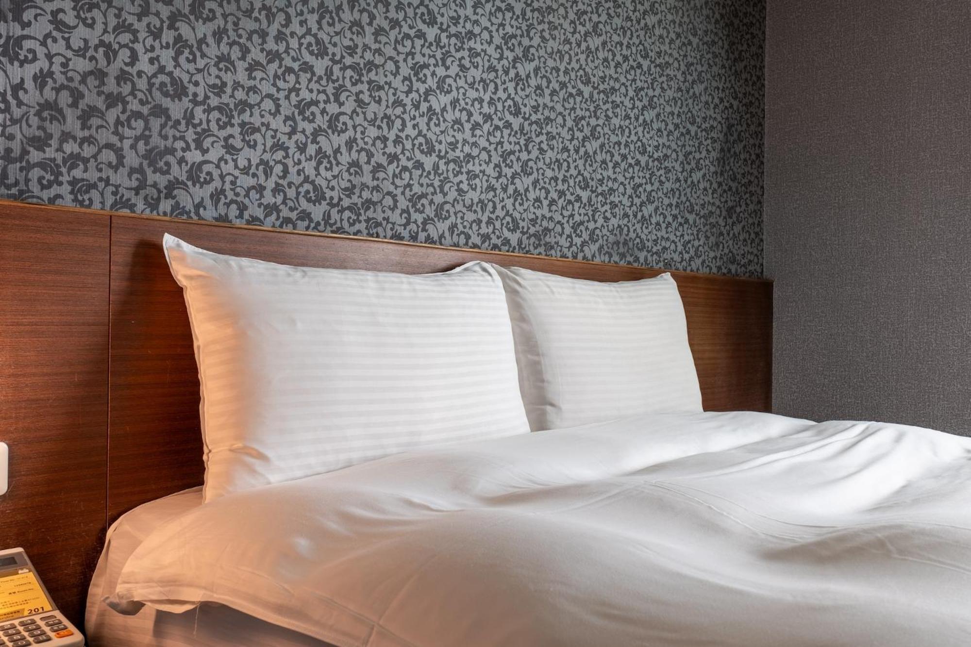 The Galerie Hotel Taichung Luaran gambar