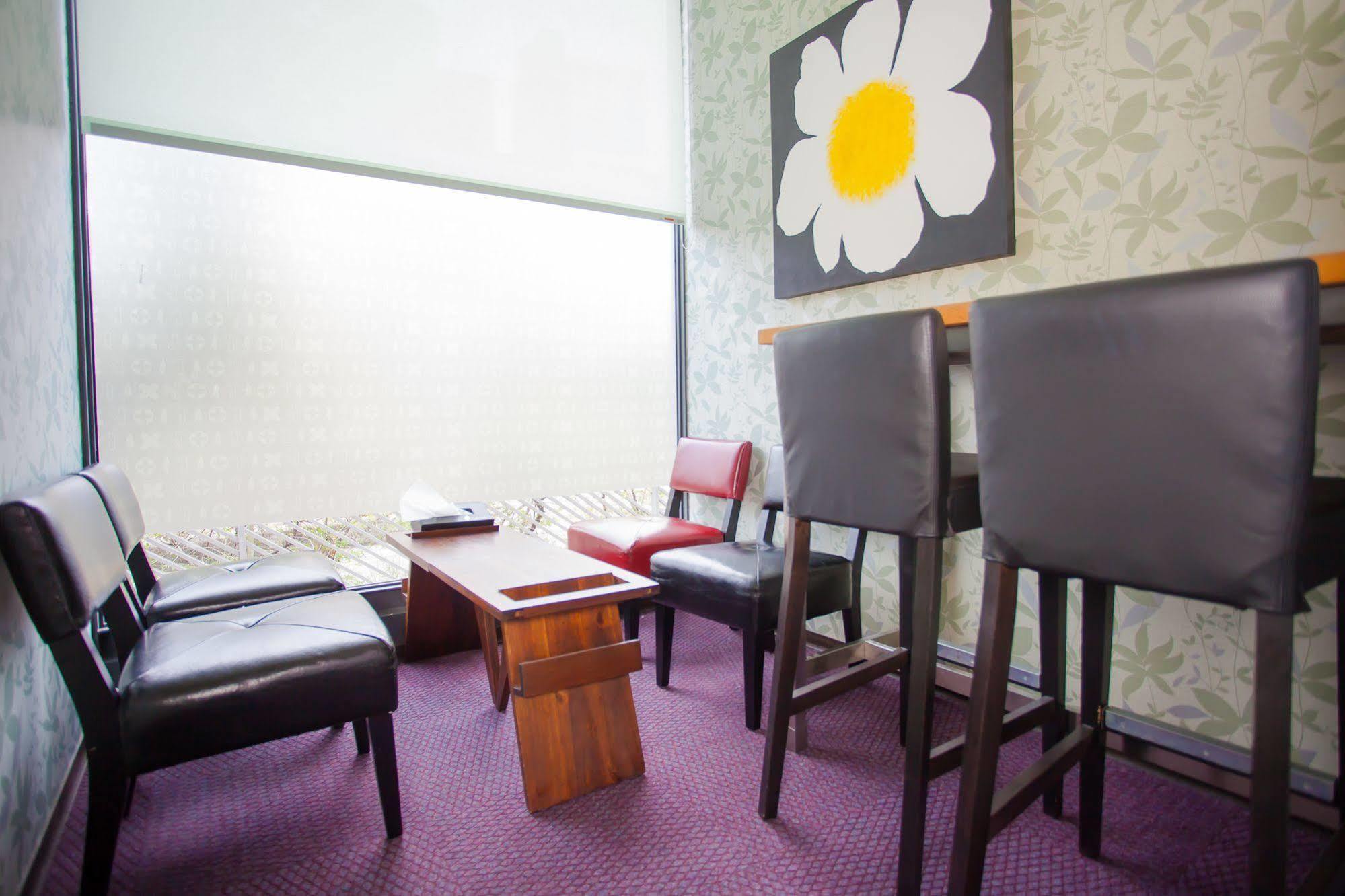 The Galerie Hotel Taichung Luaran gambar